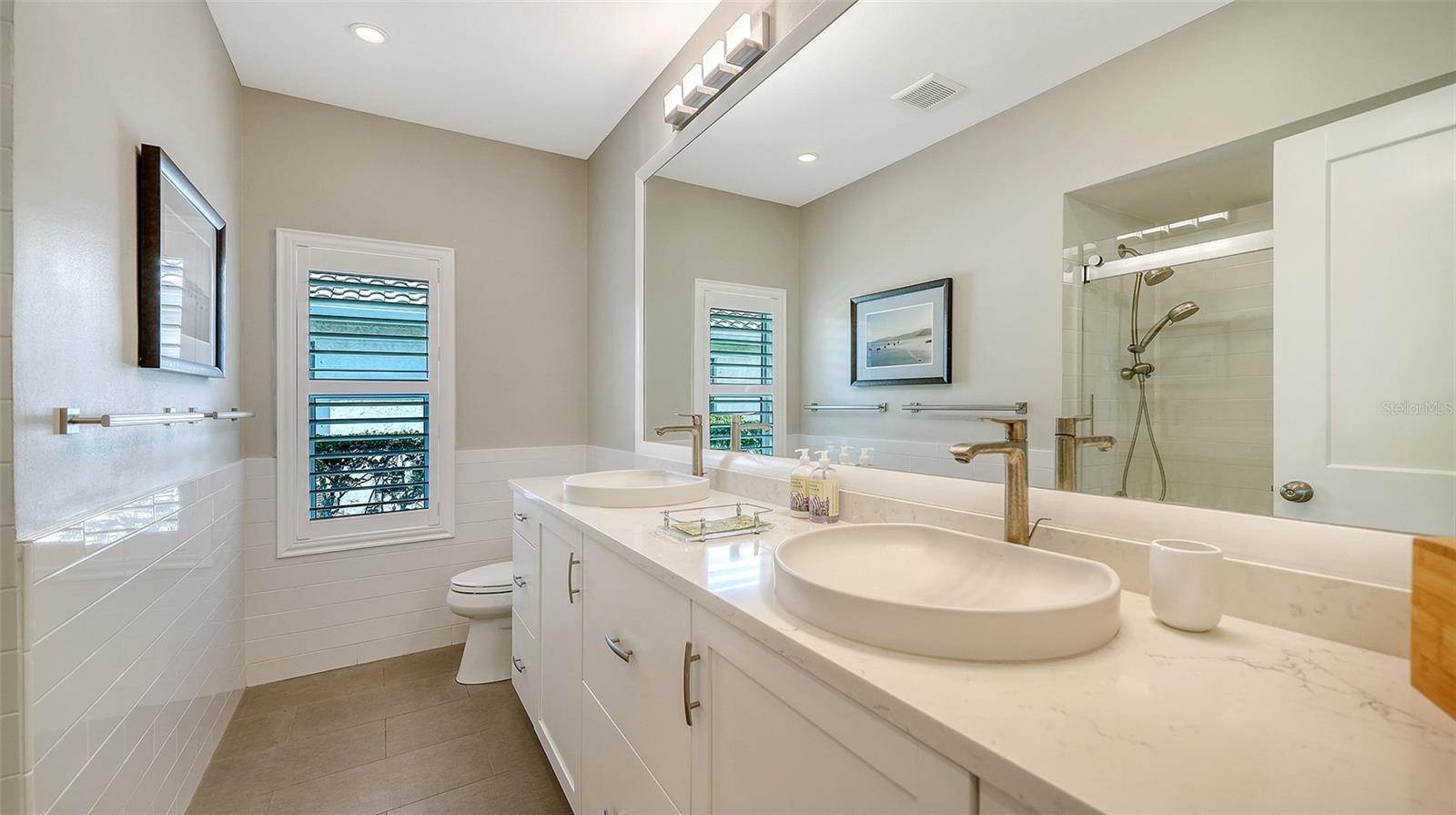 THE LANDINGS - Residential