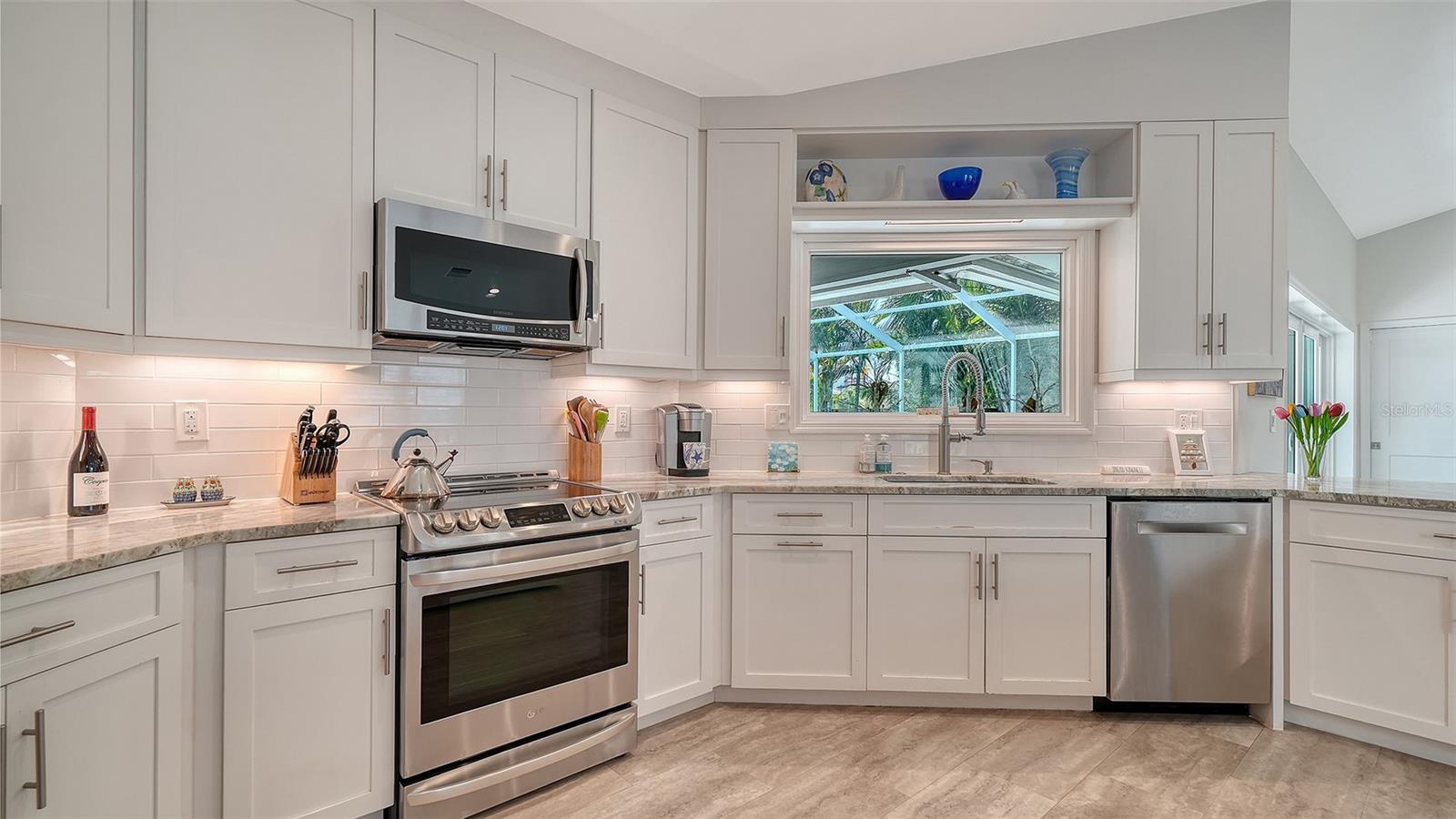 THE LANDINGS - Residential