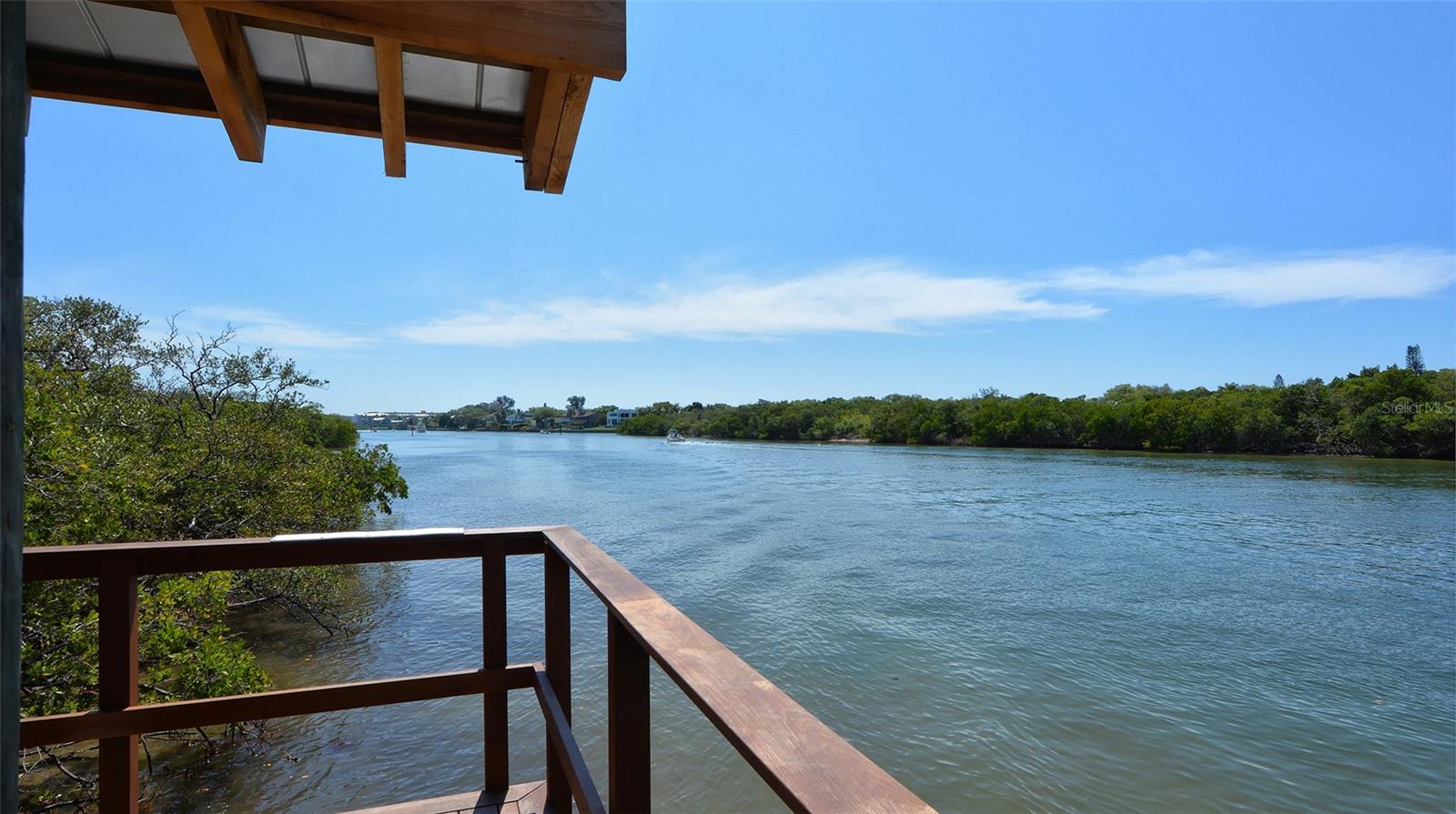 THE LANDINGS - Residential