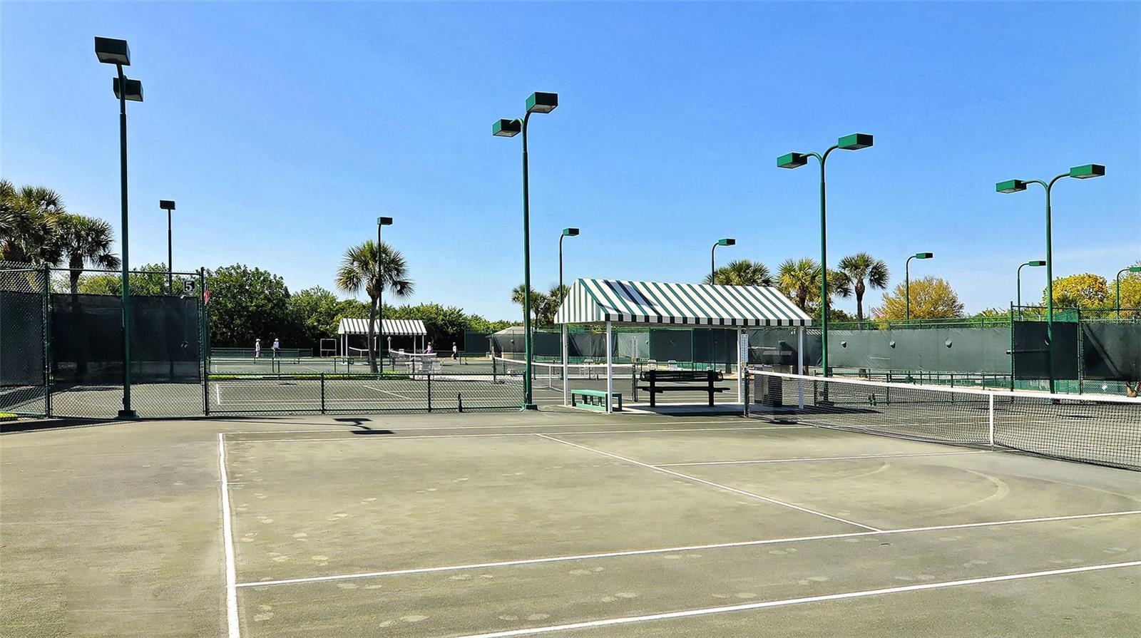 THE LANDINGS - Residential