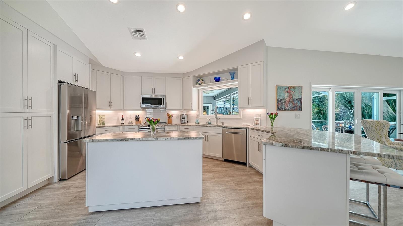 THE LANDINGS - Residential