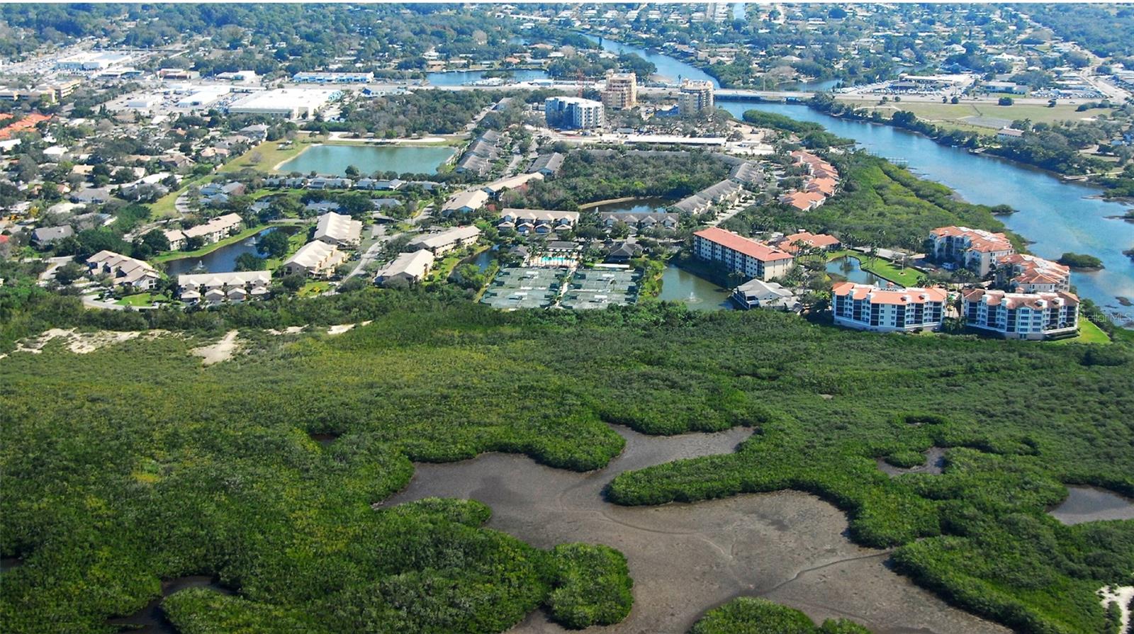 THE LANDINGS - Residential