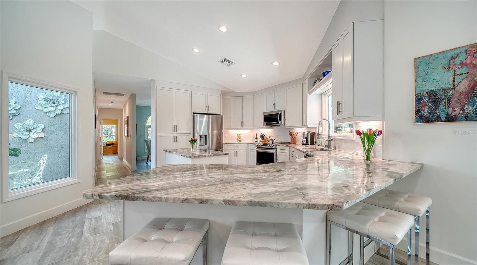 THE LANDINGS - Residential