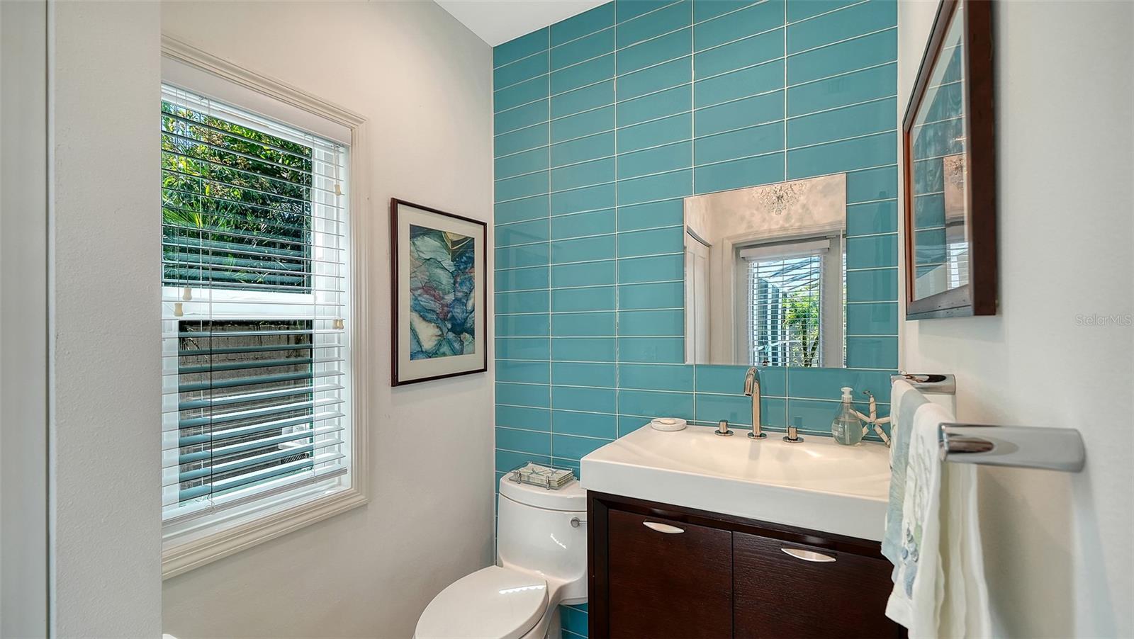 THE LANDINGS - Residential