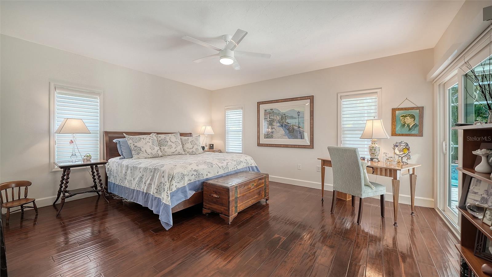 THE LANDINGS - Residential