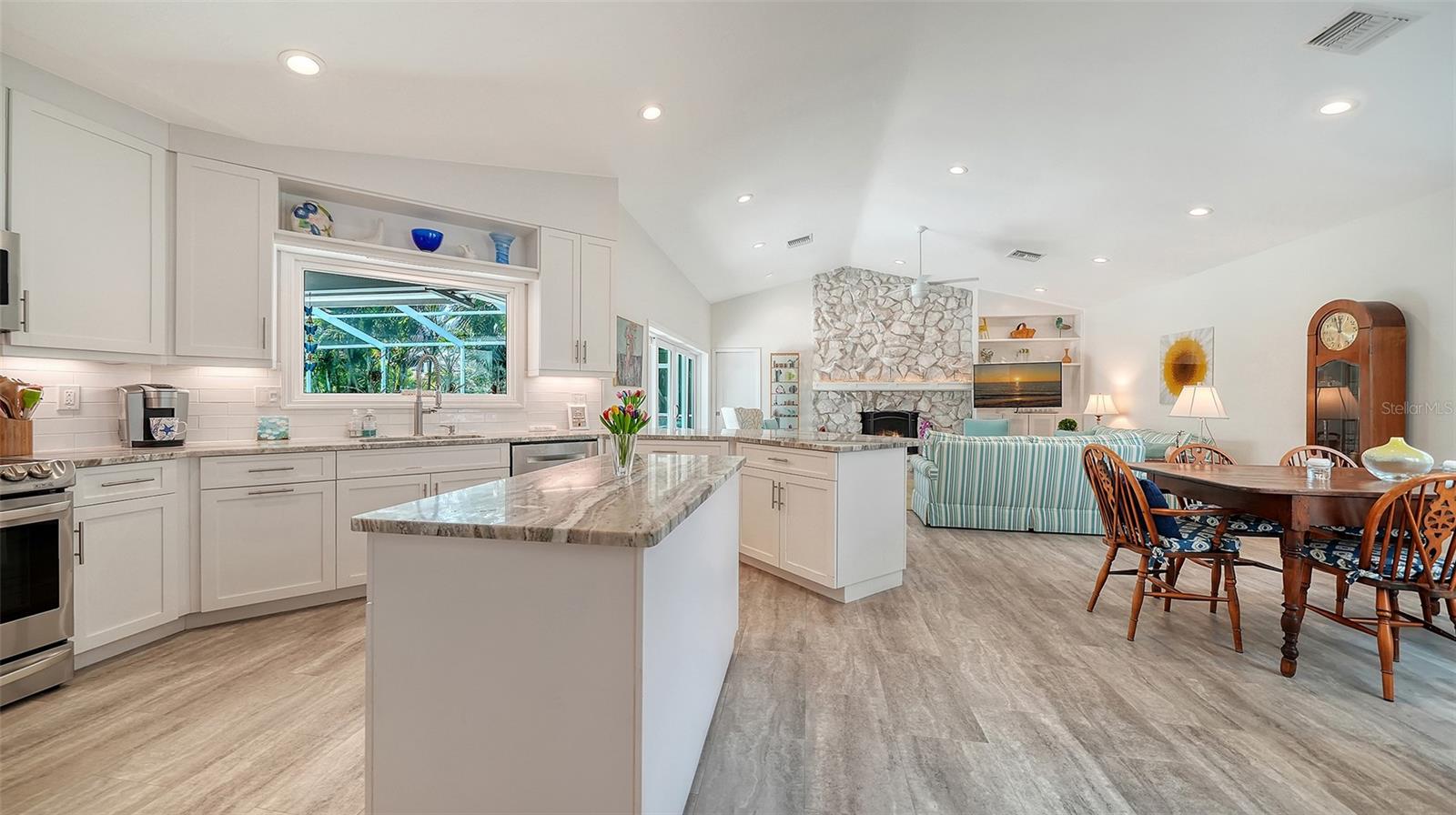 THE LANDINGS - Residential