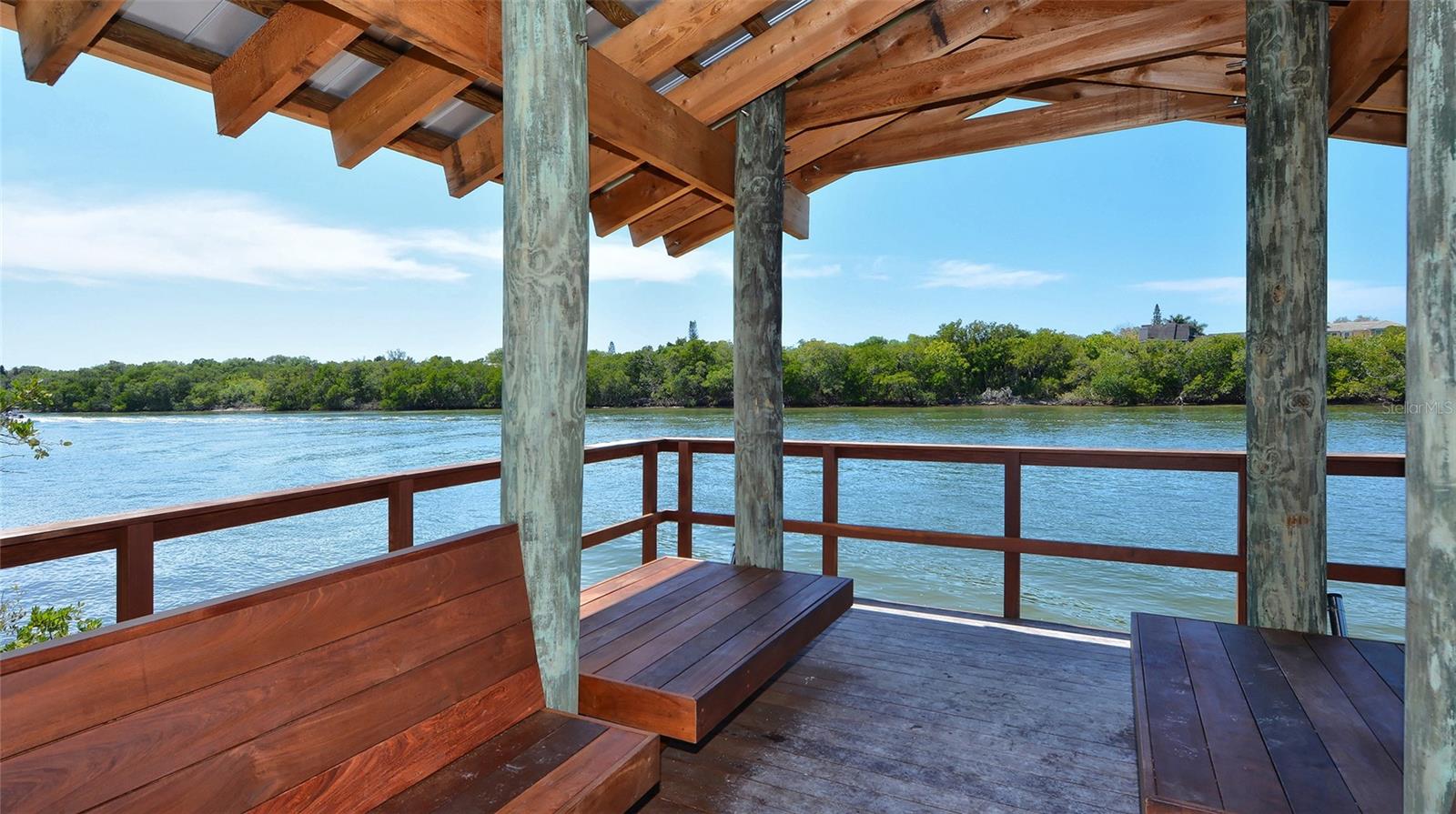 THE LANDINGS - Residential
