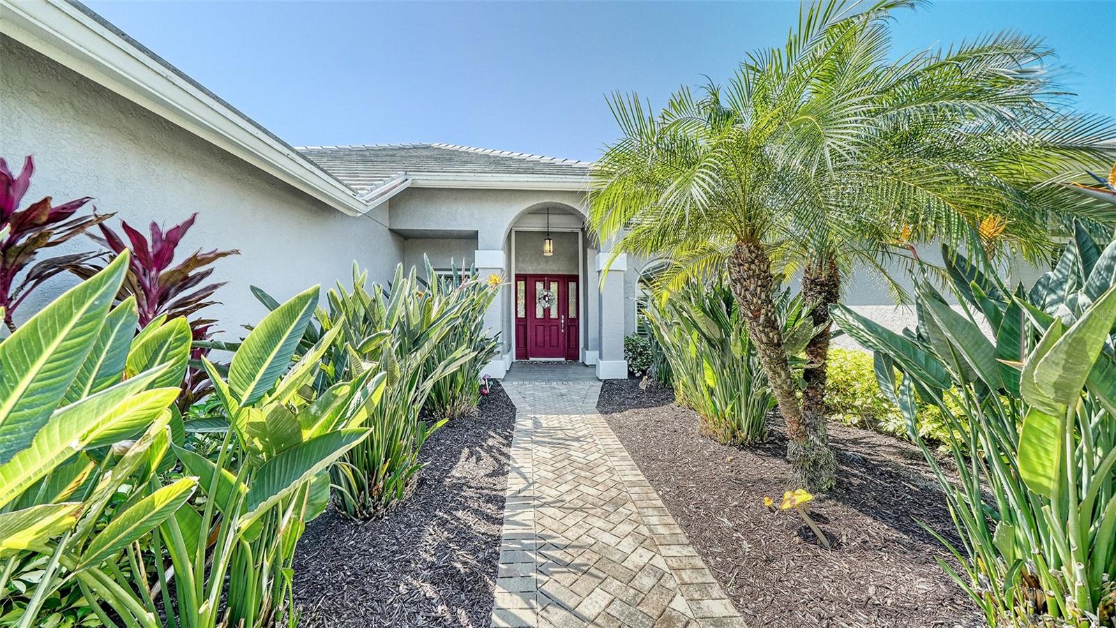 THE LANDINGS - Residential