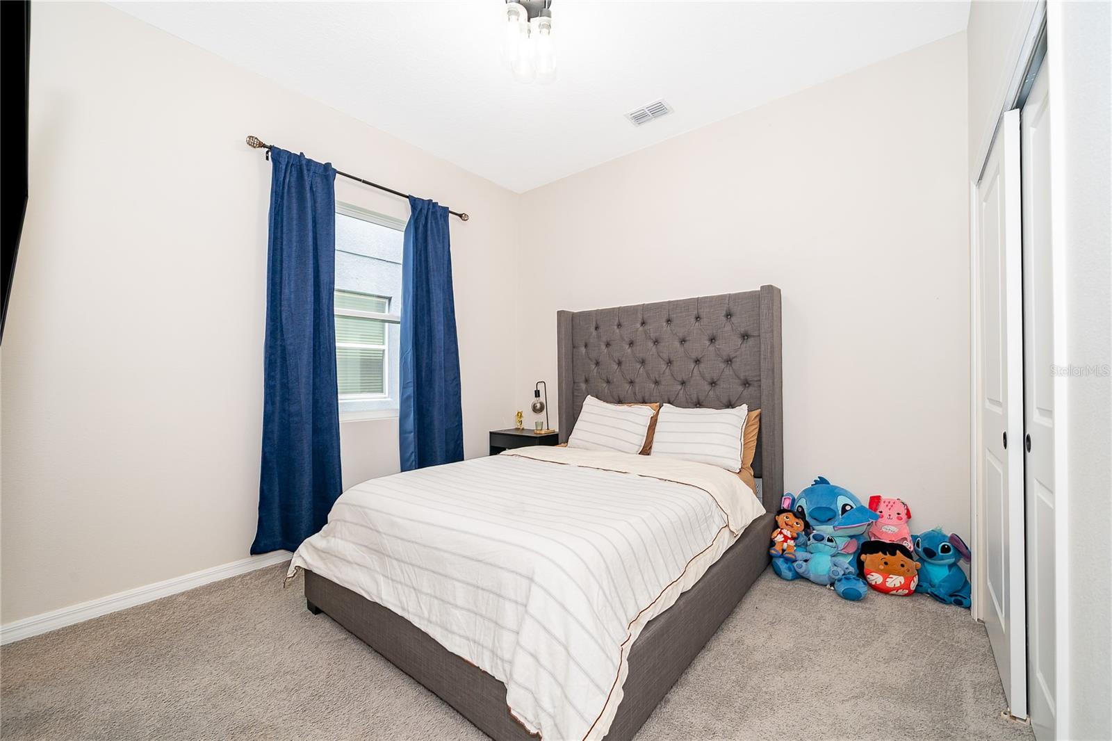 SAN SEBASTIAN RESERVE - Residential Lease