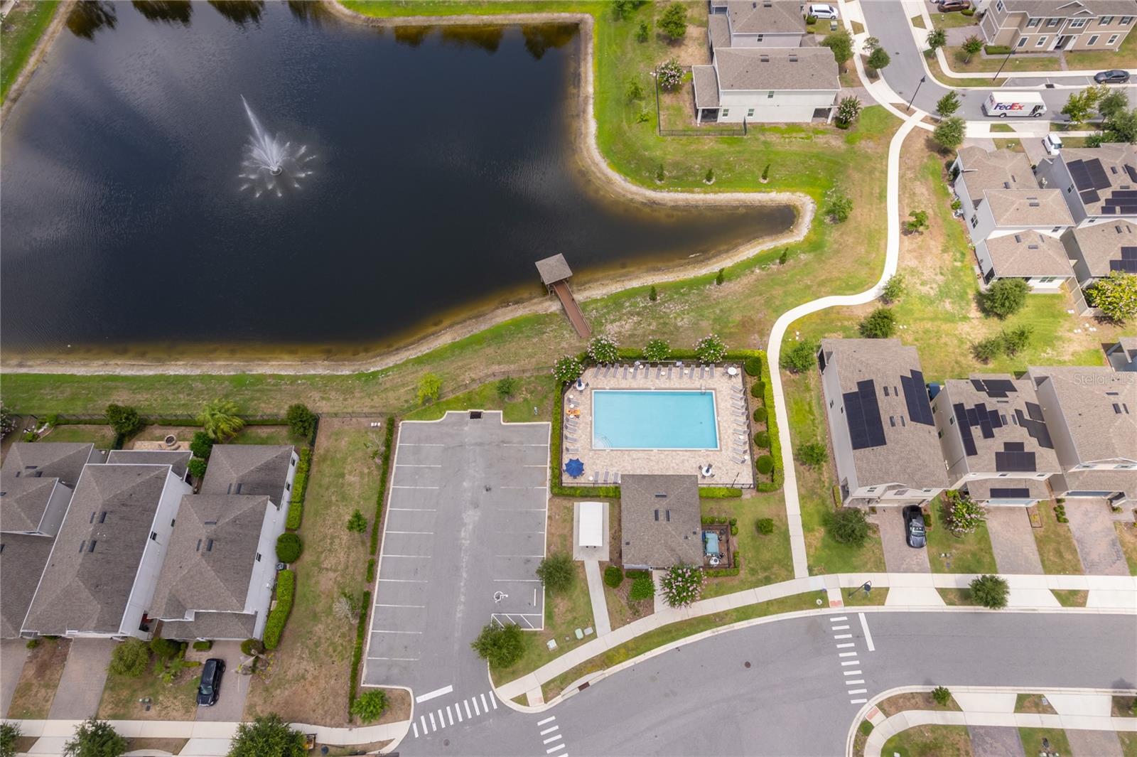 SAN SEBASTIAN RESERVE - Residential Lease