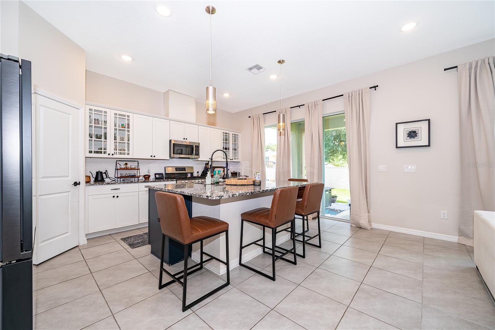 SAN SEBASTIAN RESERVE - Residential Lease