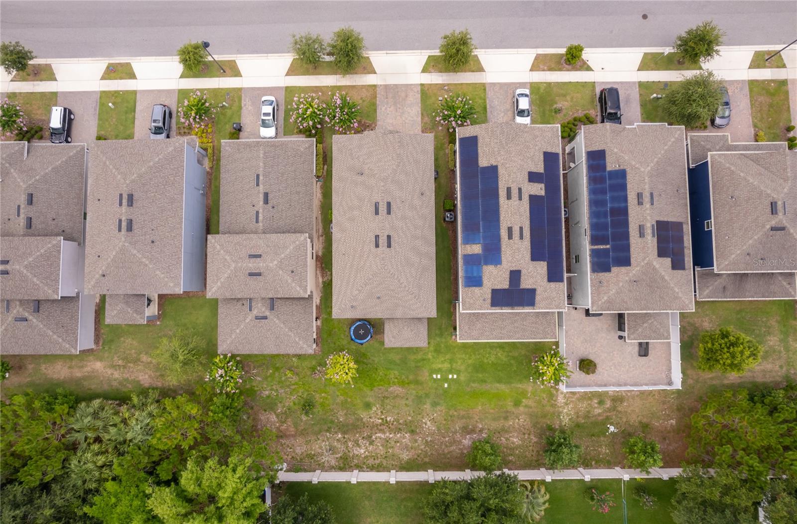 SAN SEBASTIAN RESERVE - Residential Lease