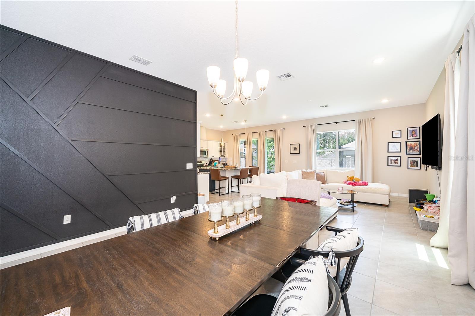 SAN SEBASTIAN RESERVE - Residential Lease