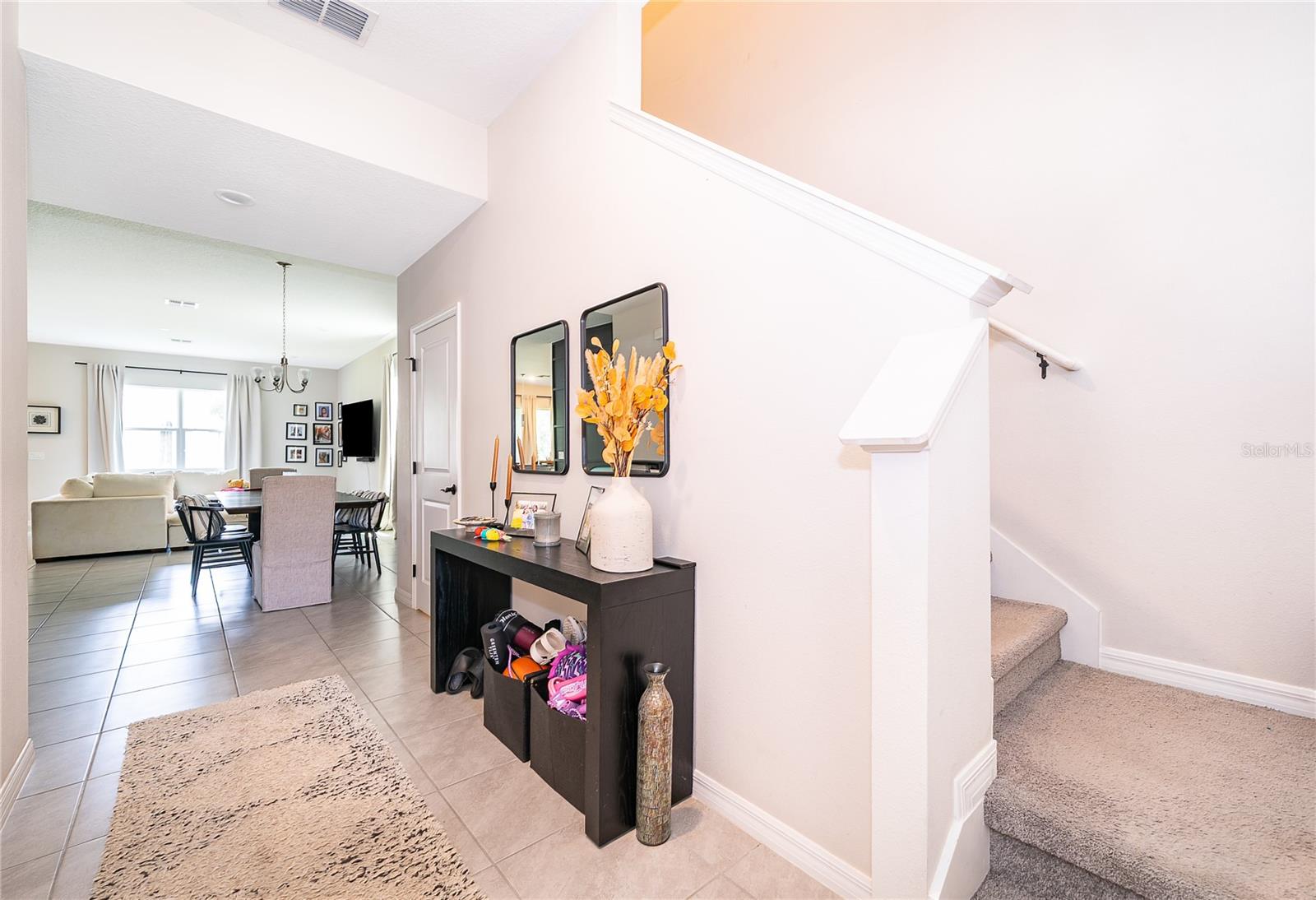 SAN SEBASTIAN RESERVE - Residential Lease