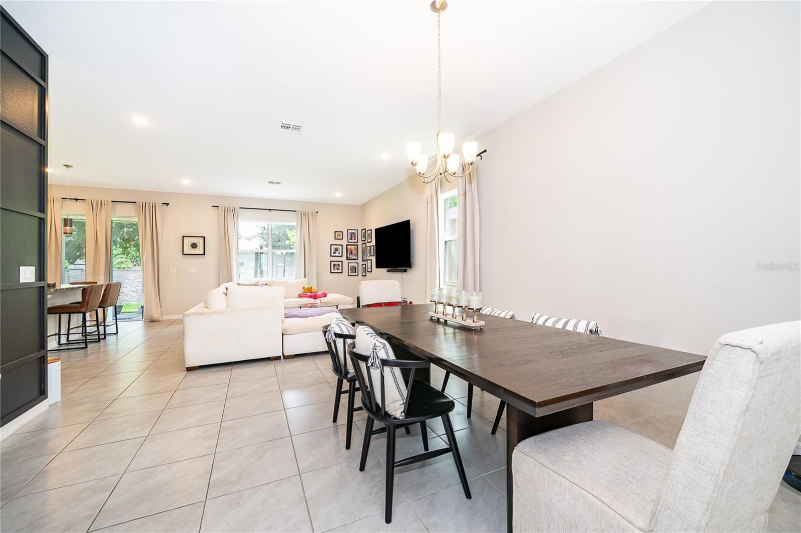 SAN SEBASTIAN RESERVE - Residential Lease