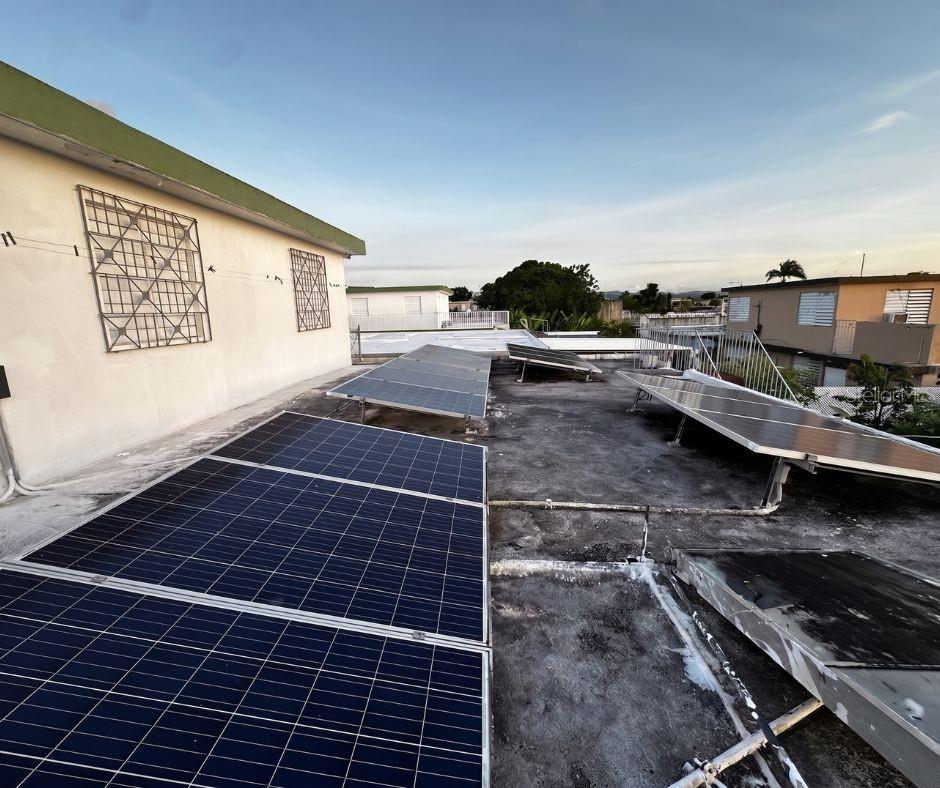 URB. VILLA CAROLINA BARRIO HOYO MULAS CAROLINA, PR - Residential
