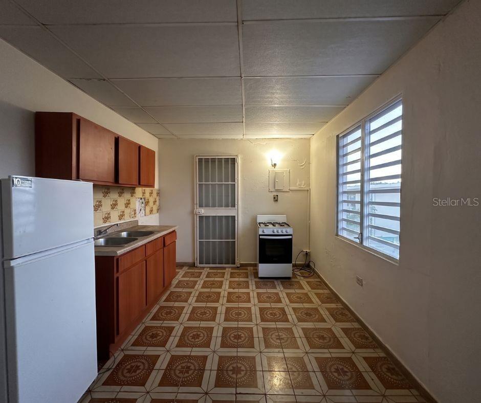 URB. VILLA CAROLINA BARRIO HOYO MULAS CAROLINA, PR - Residential