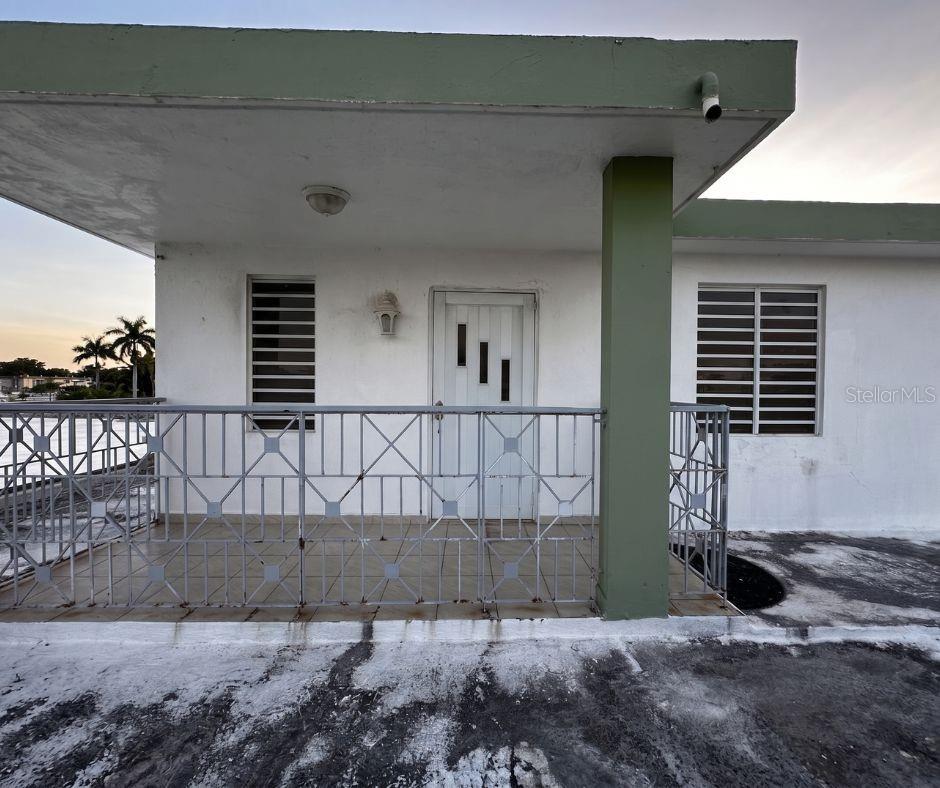 URB. VILLA CAROLINA BARRIO HOYO MULAS CAROLINA, PR - Residential