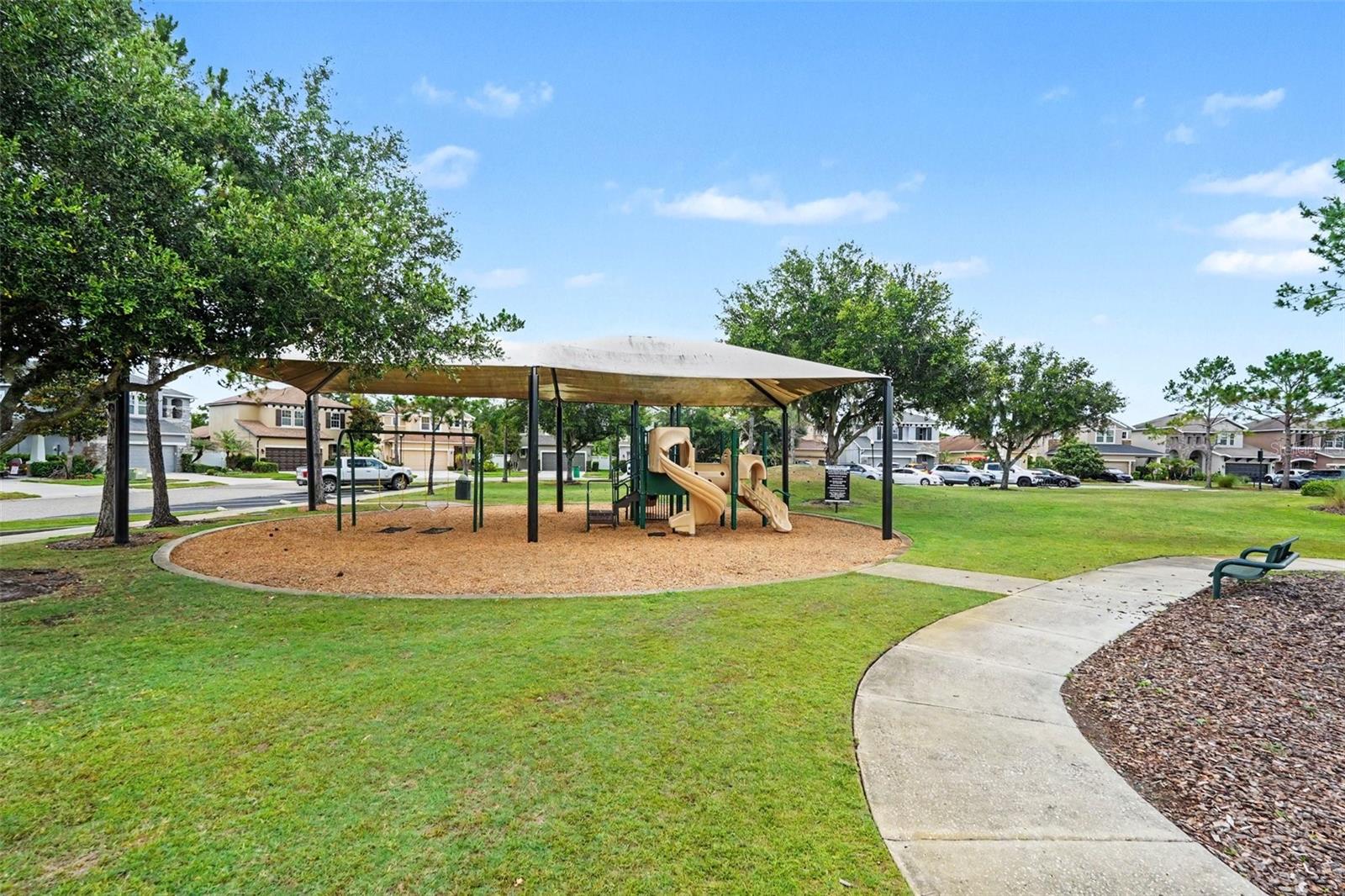 WATERGRASS PCLS C-1 & C-2 - Residential