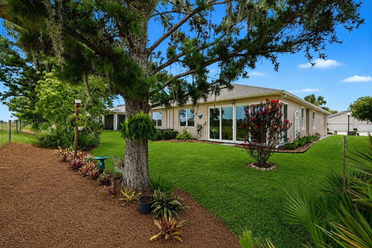 WATERGRASS PCLS C-1 & C-2 - Residential