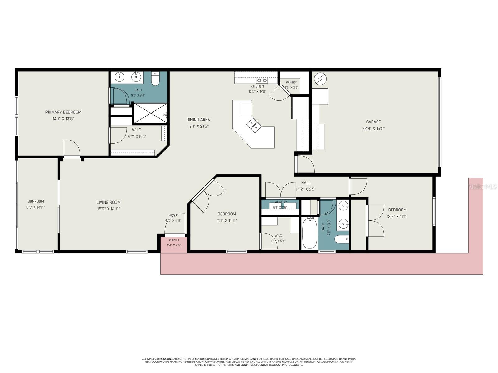 WATERGRASS PCLS C-1 & C-2 - Residential