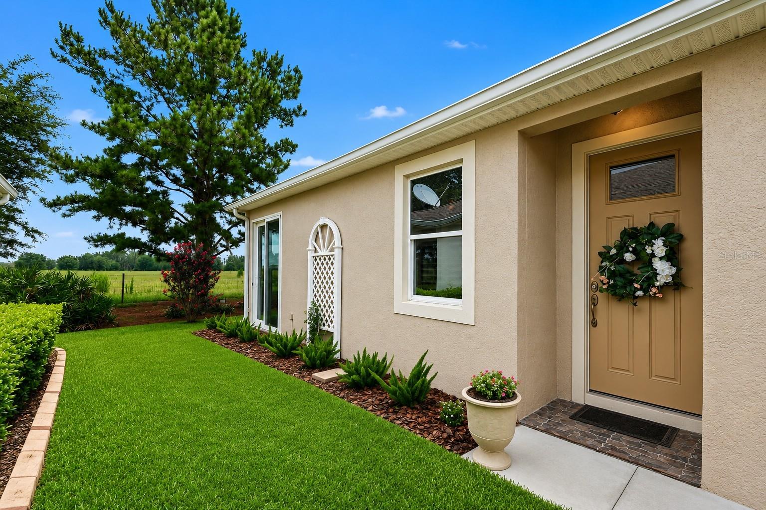 WATERGRASS PCLS C-1 & C-2 - Residential