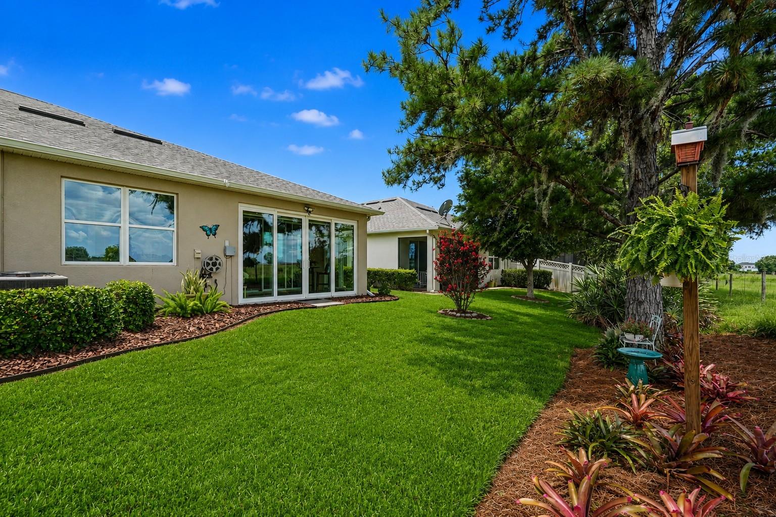 WATERGRASS PCLS C-1 & C-2 - Residential