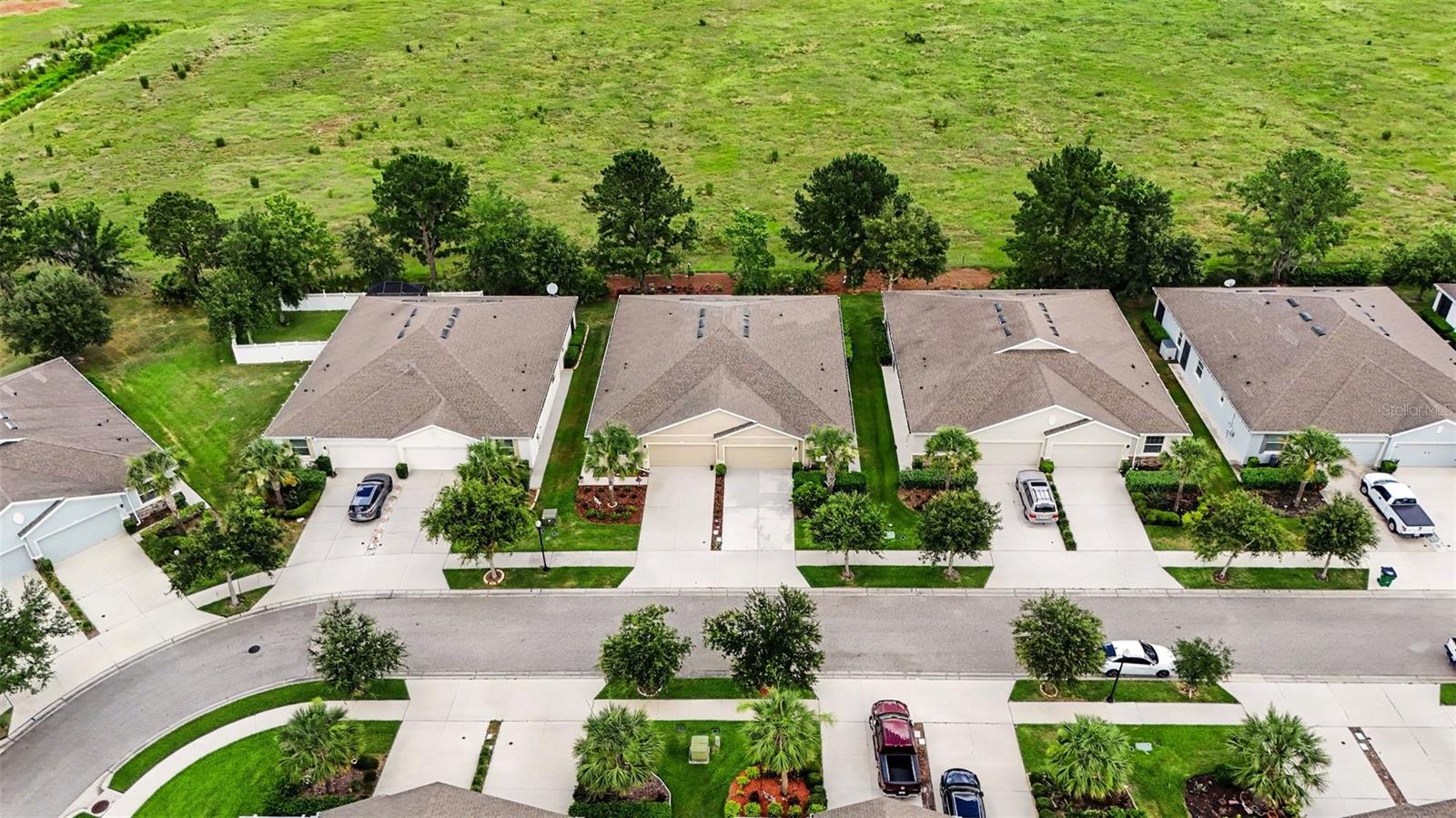 WATERGRASS PCLS C-1 & C-2 - Residential