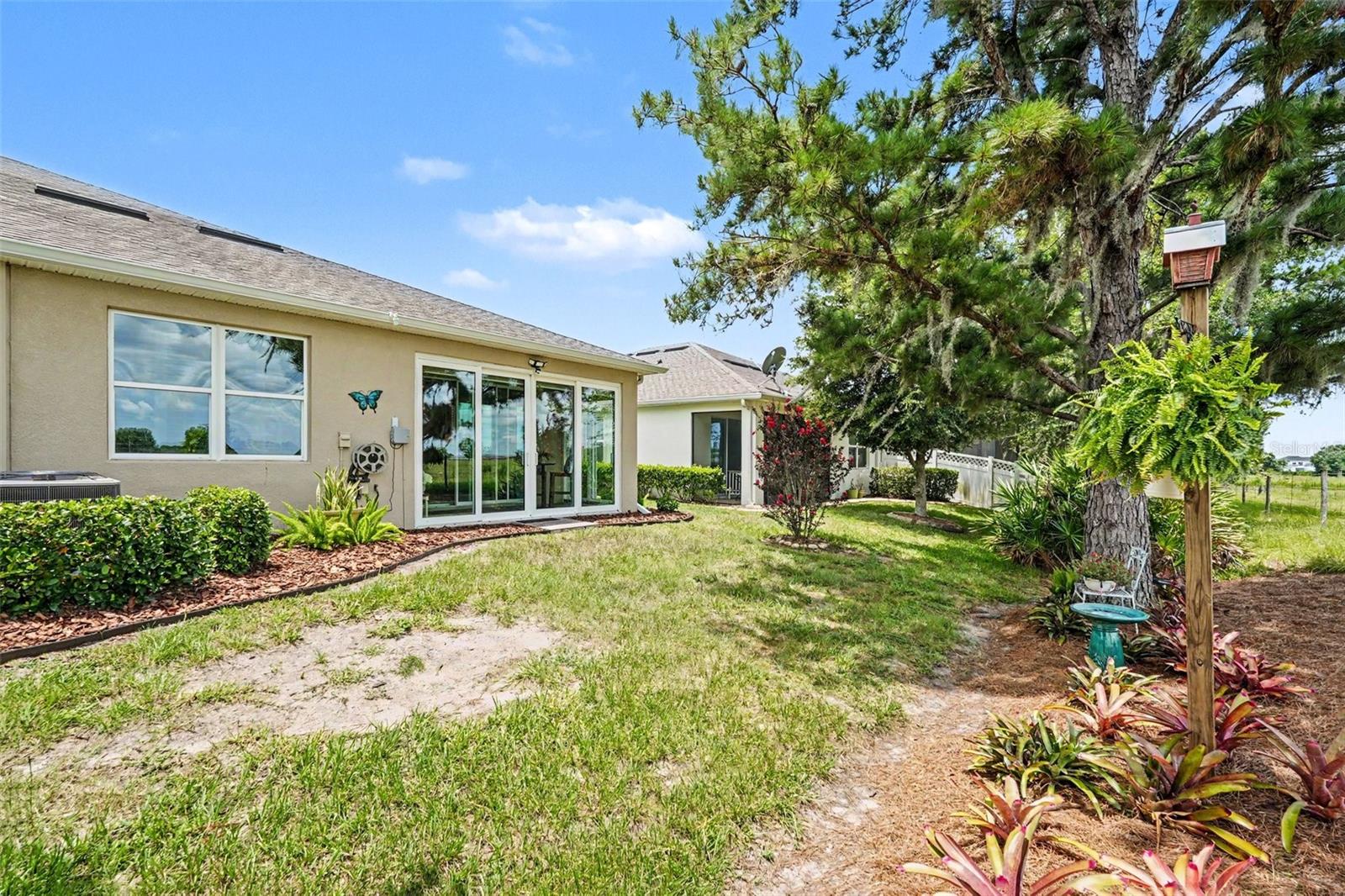 WATERGRASS PCLS C-1 & C-2 - Residential