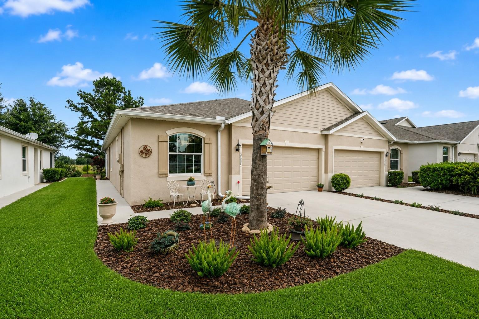 WATERGRASS PCLS C-1 & C-2 - Residential
