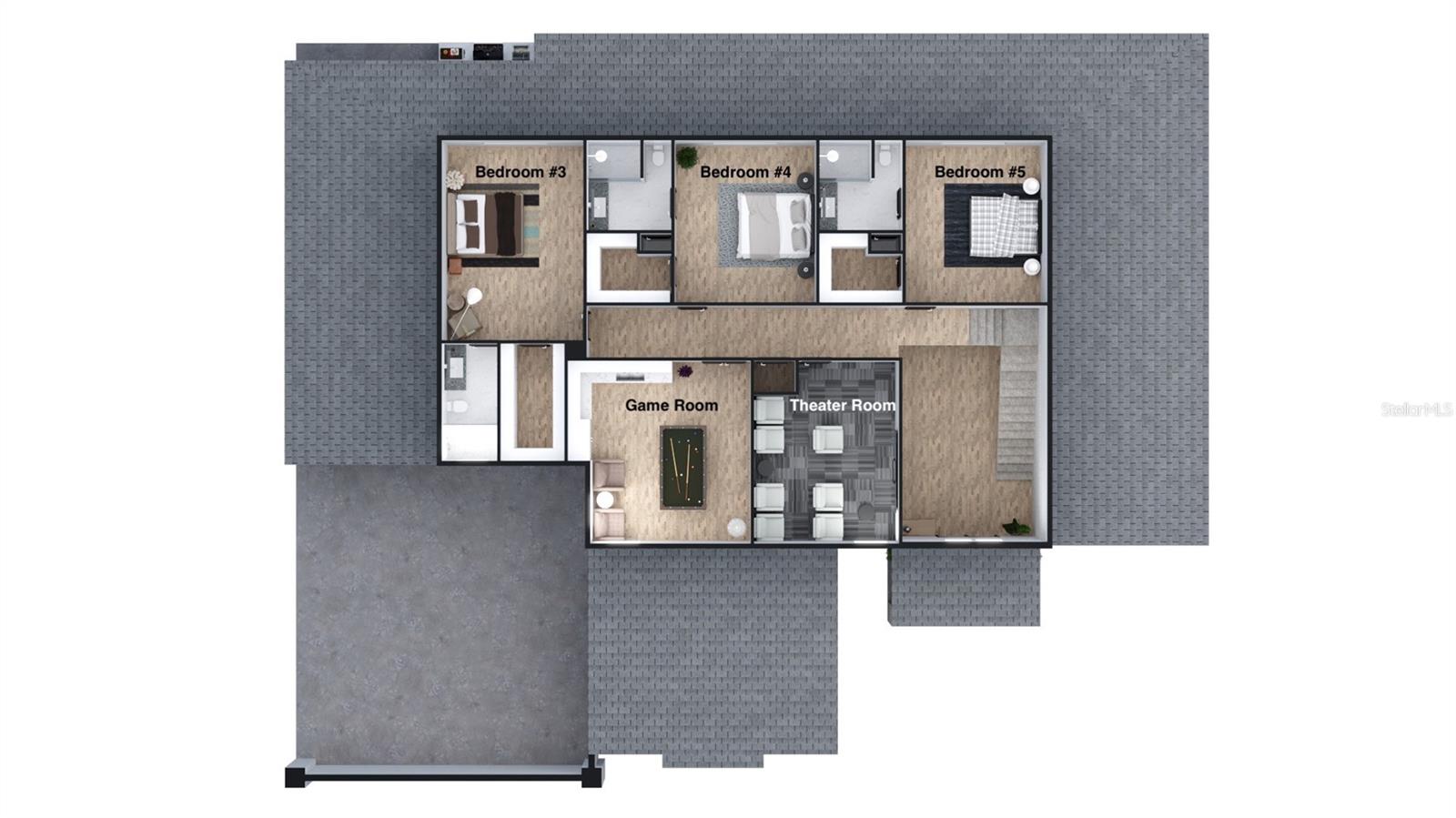 AVILA - Residential