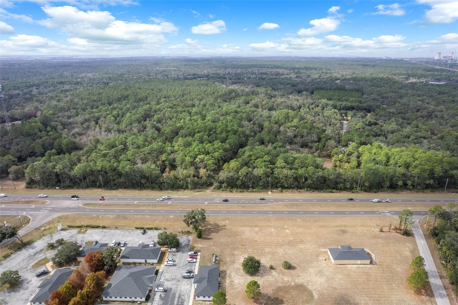 CRYSTAL RIVER MANOR - Land