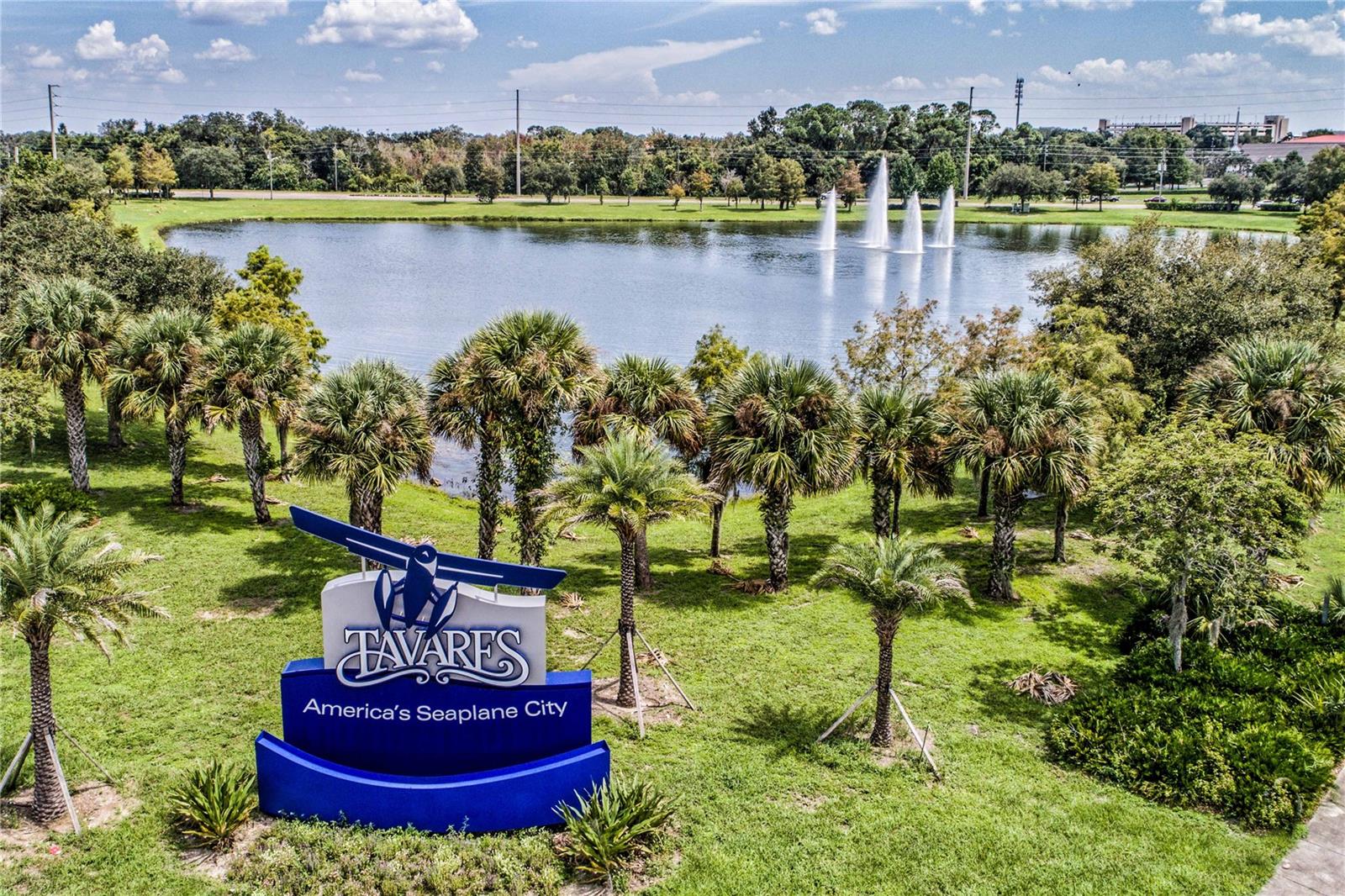 TAVARES RIDGE CONDOMINIUMS - Residential