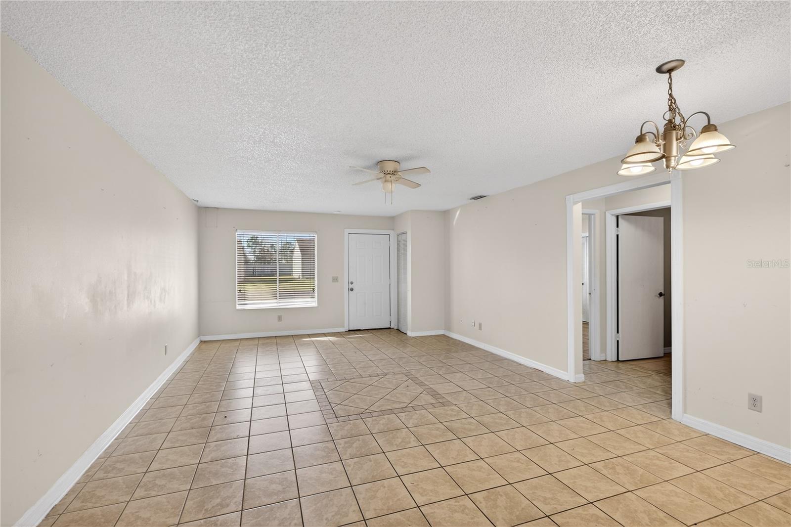 TAVARES RIDGE CONDOMINIUMS - Residential