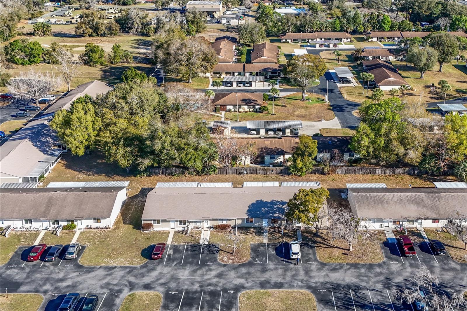 TAVARES RIDGE CONDOMINIUMS - Residential