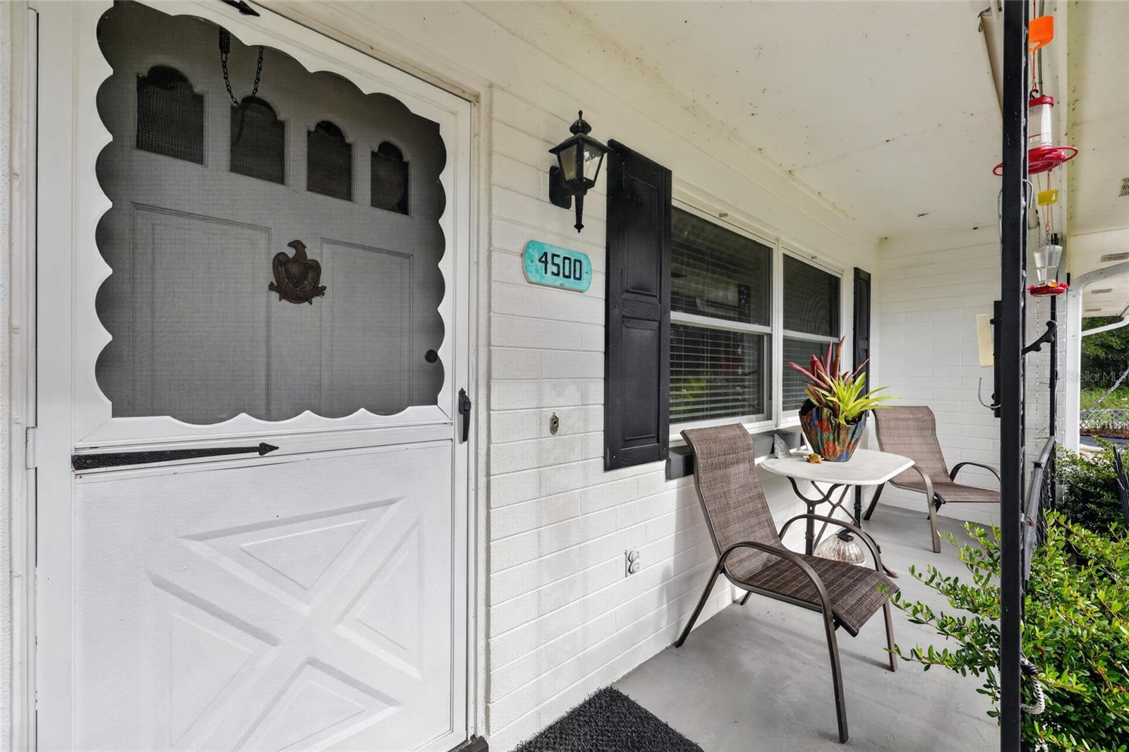 RAINBOW LAKES ESTATES - Residential