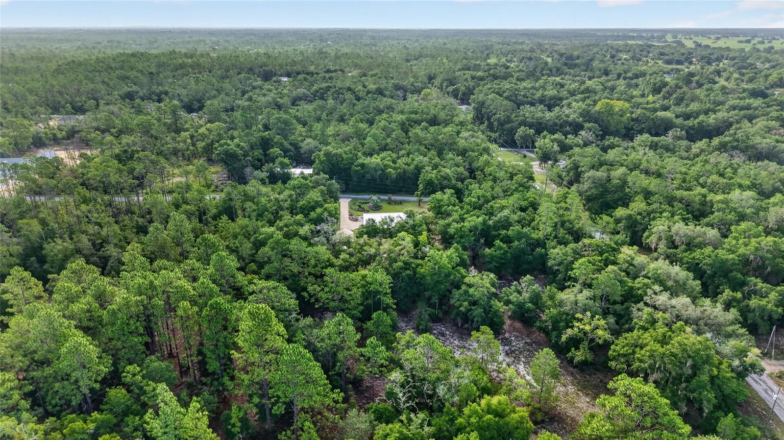 RAINBOW LAKES ESTATES - Residential