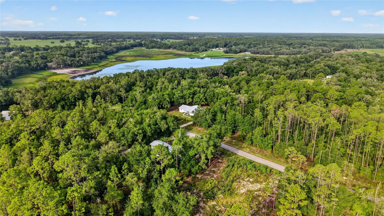 RAINBOW LAKES ESTATES - Residential