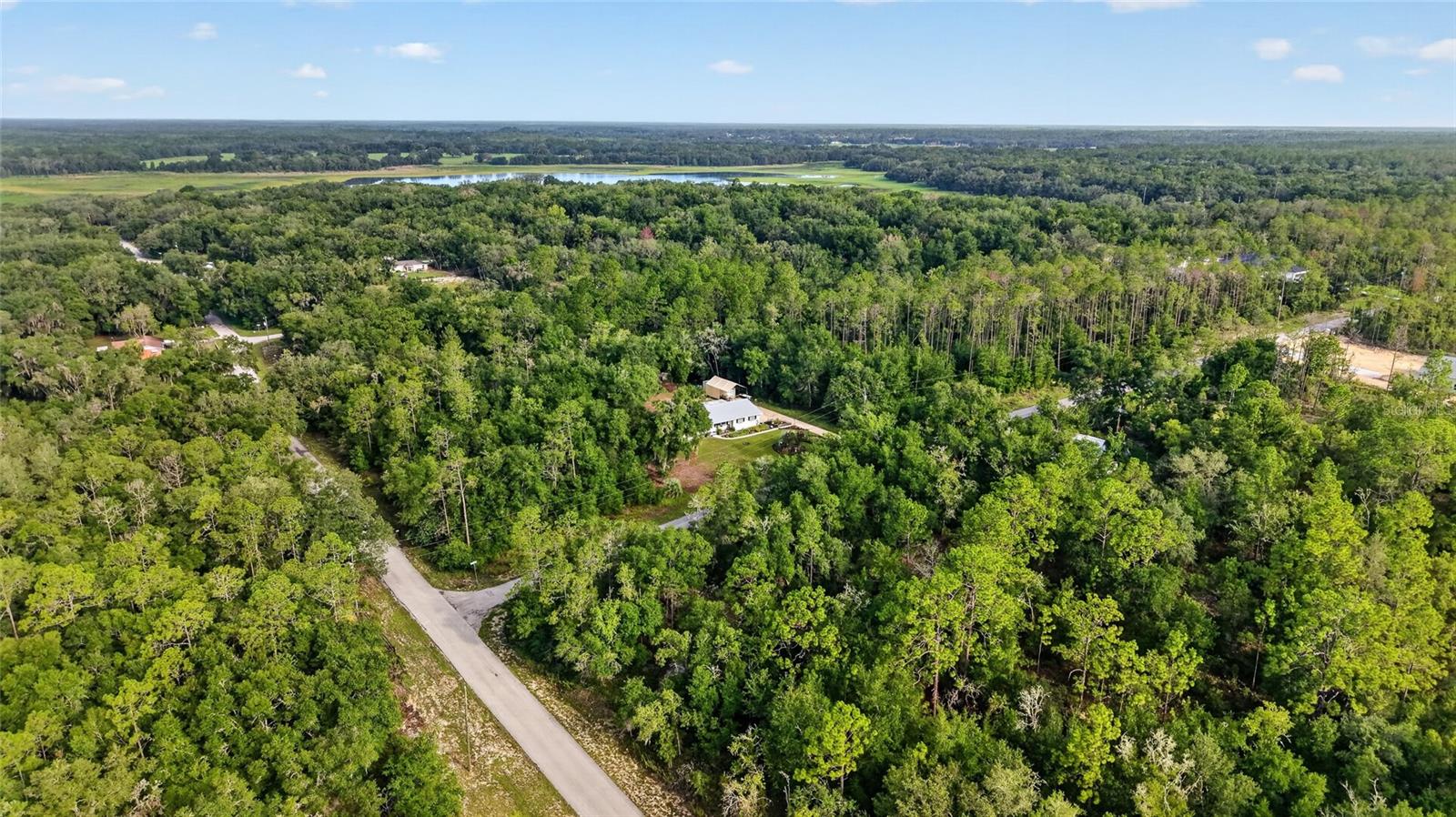 RAINBOW LAKES ESTATES - Residential