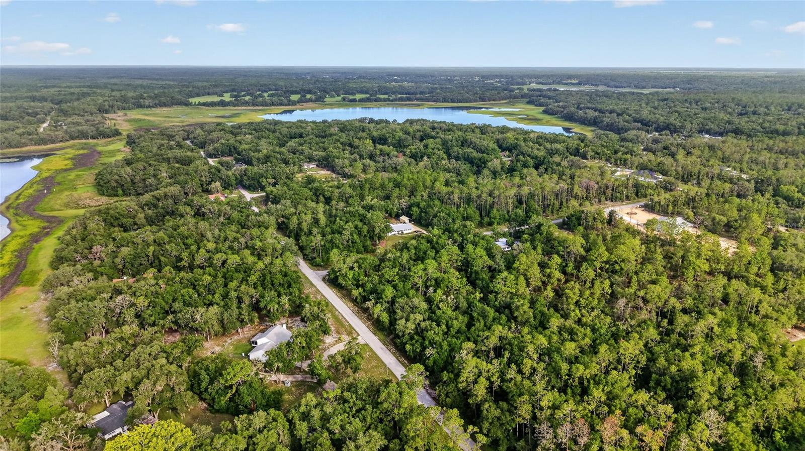 RAINBOW LAKES ESTATES - Residential