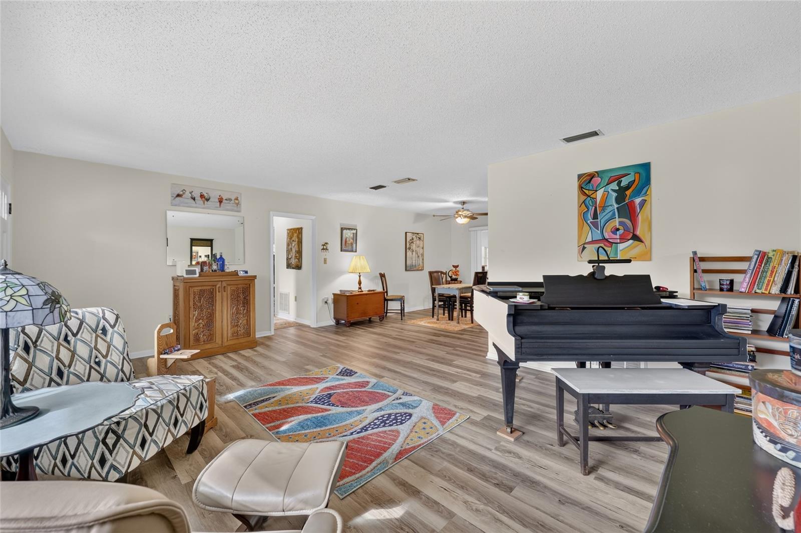 RAINBOW LAKES ESTATES - Residential