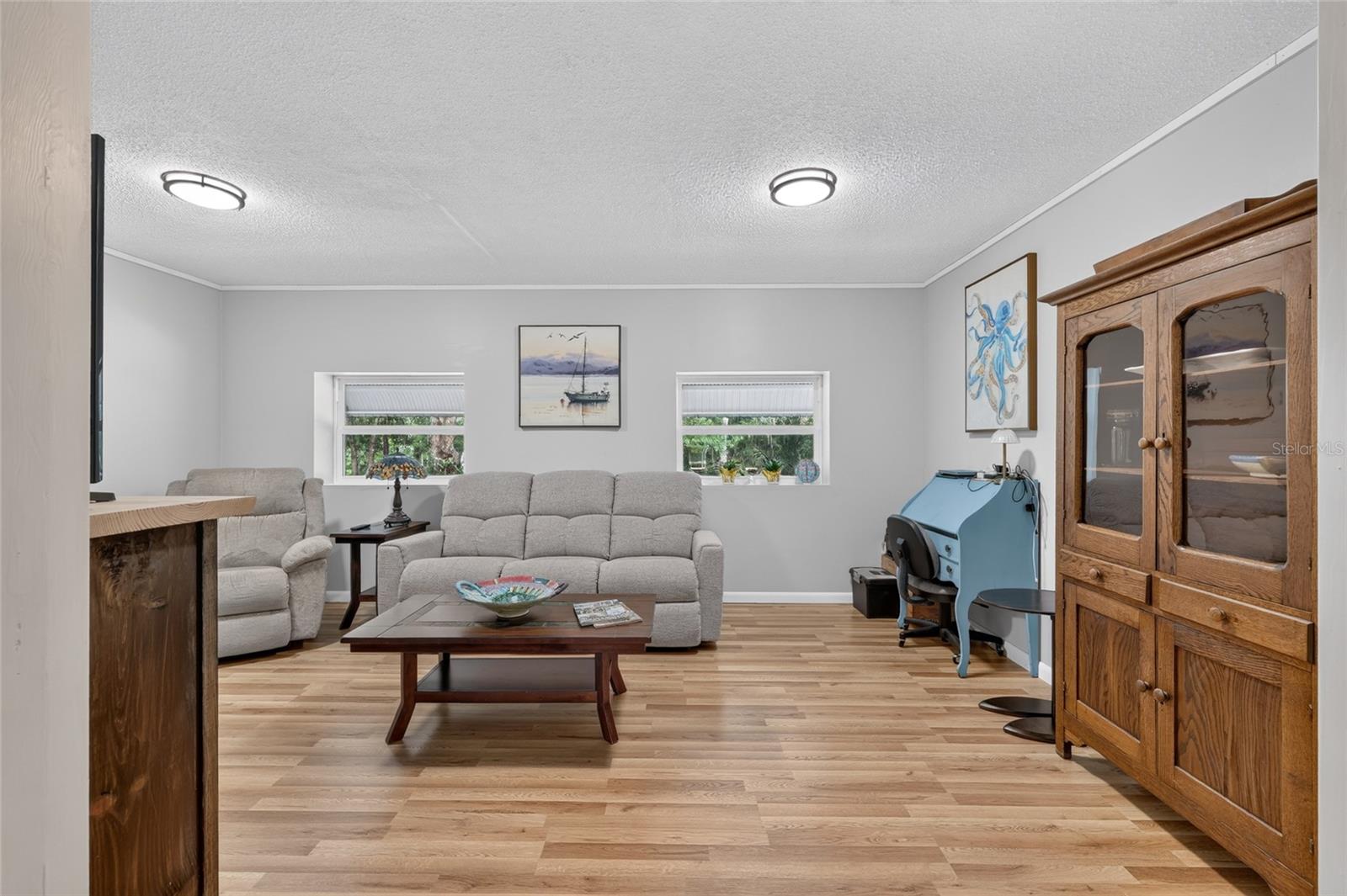 RAINBOW LAKES ESTATES - Residential