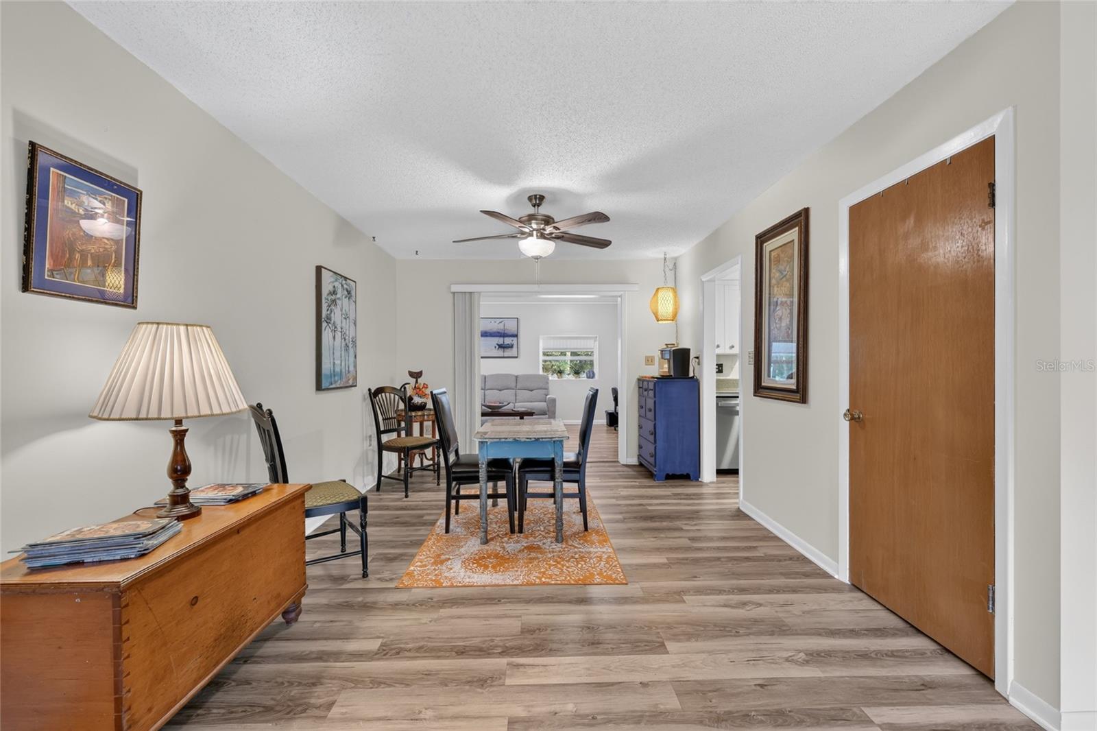 RAINBOW LAKES ESTATES - Residential