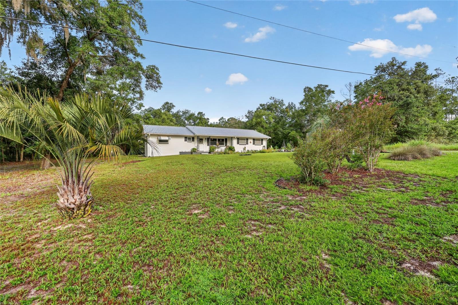 RAINBOW LAKES ESTATES - Residential