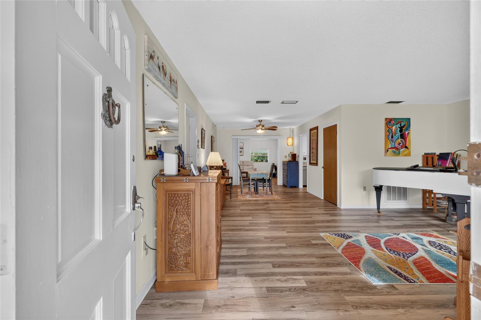 RAINBOW LAKES ESTATES - Residential