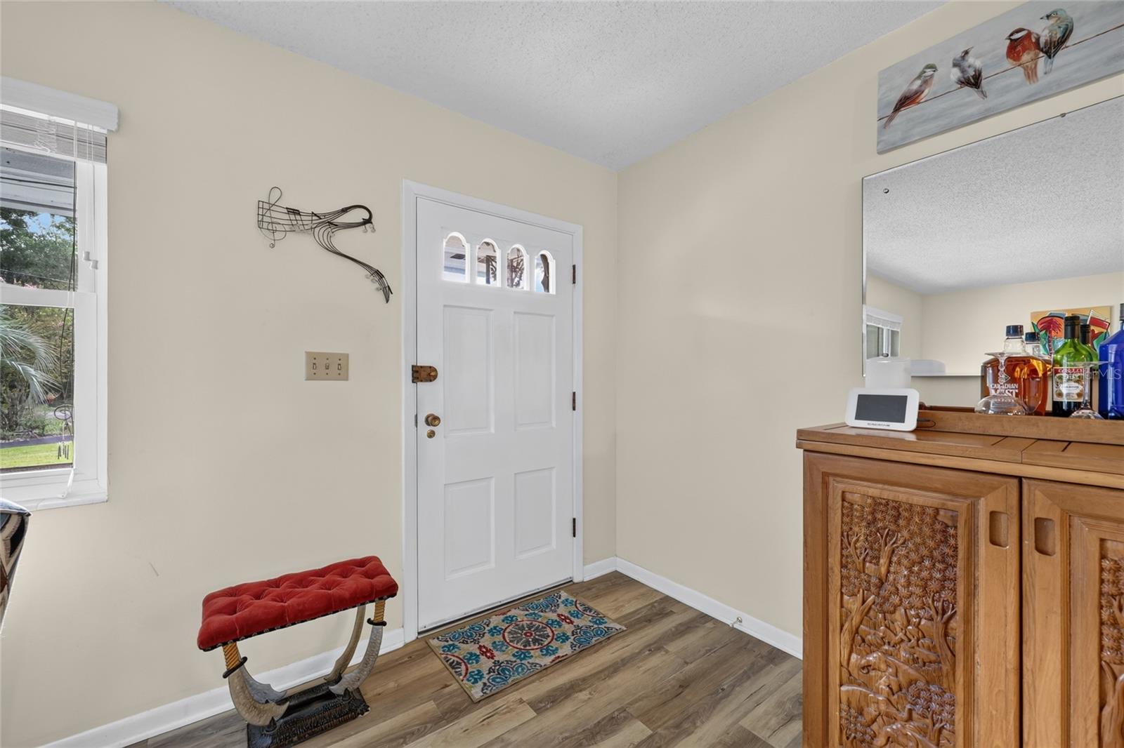 RAINBOW LAKES ESTATES - Residential