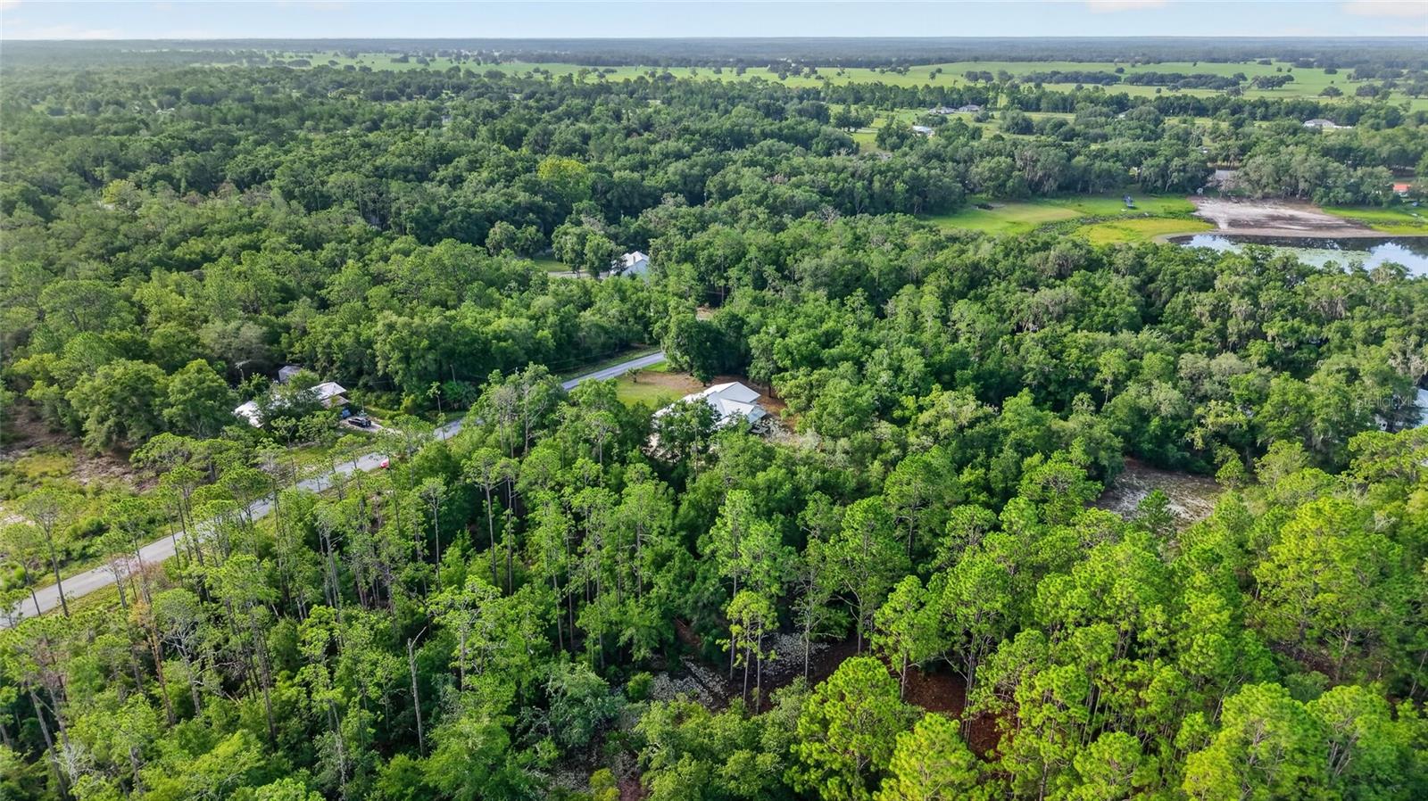 RAINBOW LAKES ESTATES - Residential