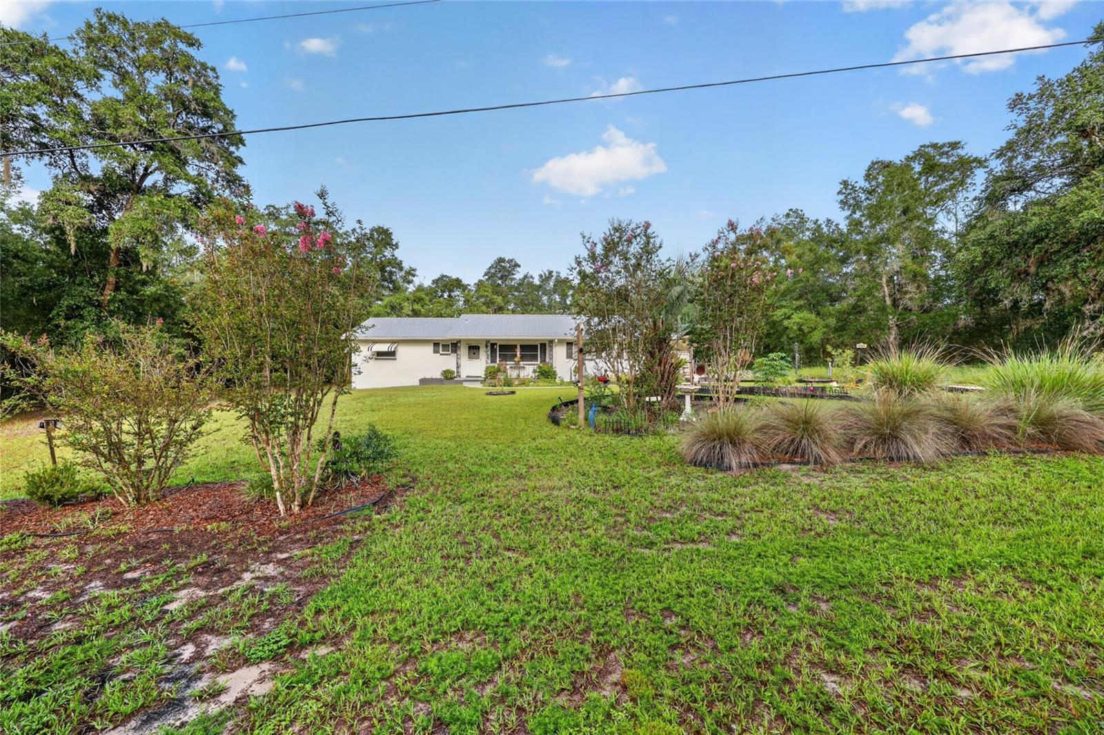 RAINBOW LAKES ESTATES - Residential