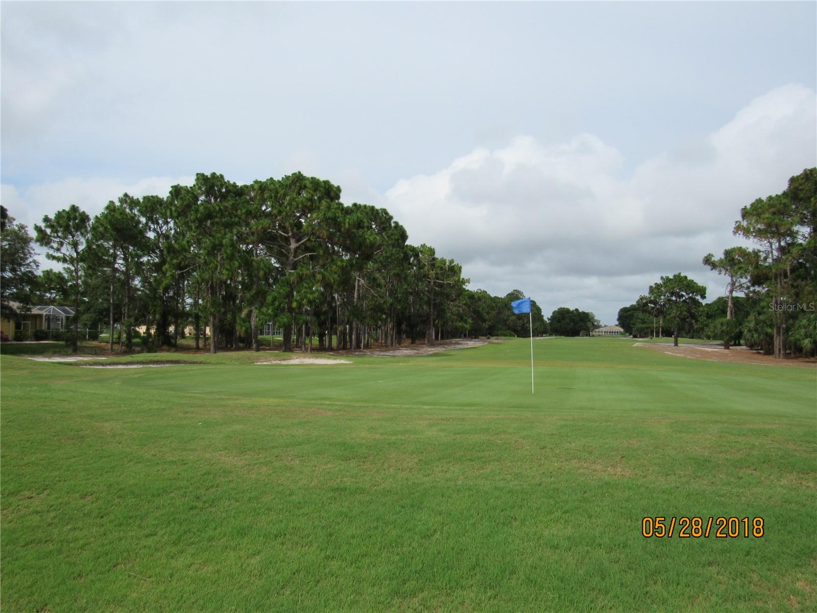 ROTONDA WEST PEBBLE BEACH - Land