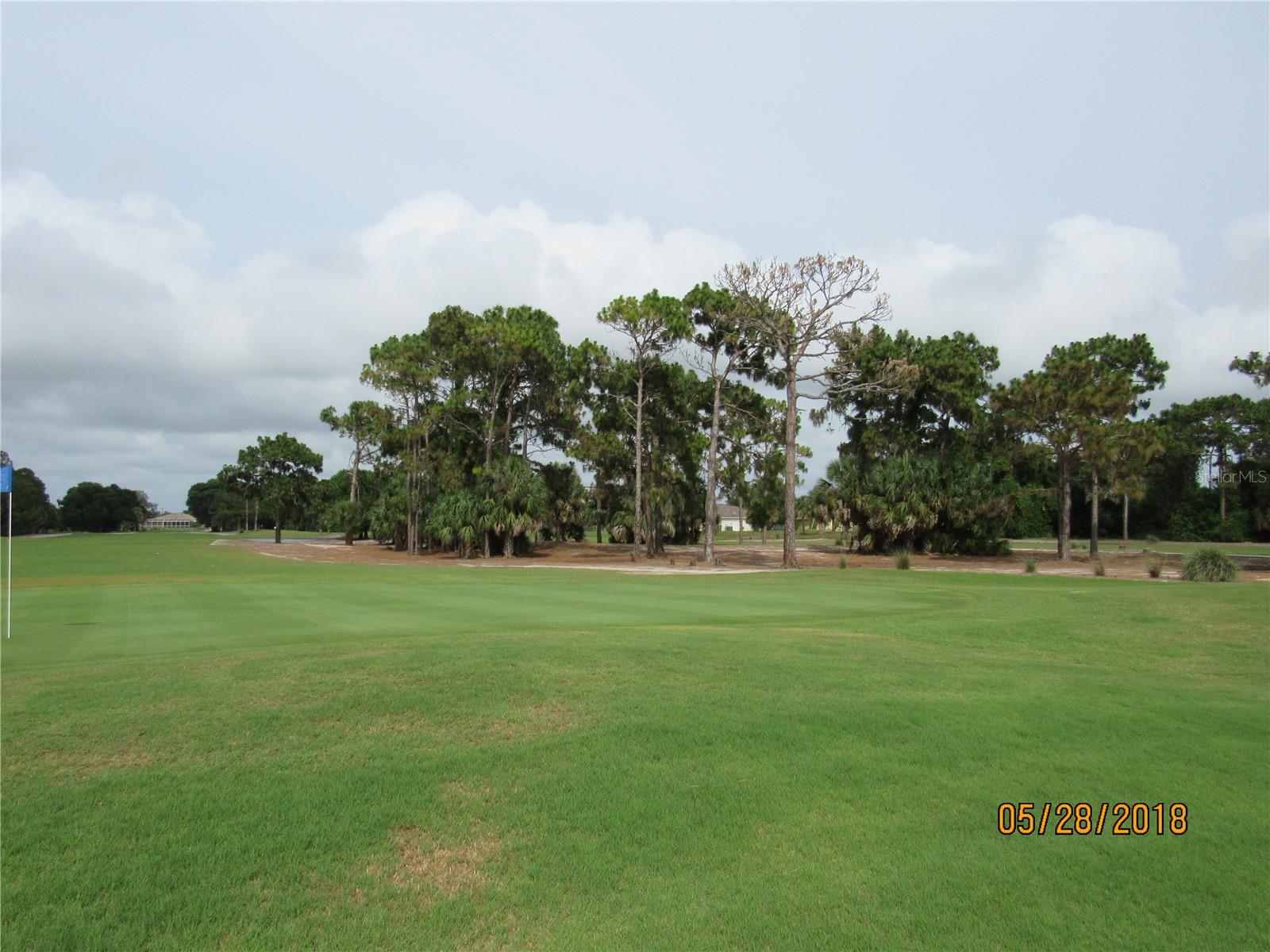 ROTONDA WEST PEBBLE BEACH - Land